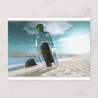 ライフ ポストカード