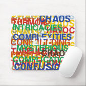 ライフ マウスパッド (マウス)