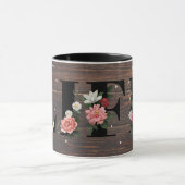 ライフ マグカップ (中央)