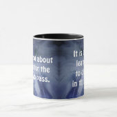 "ライフ"マグカップ マグカップ (中央)