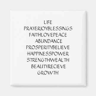 ライフ マグネット