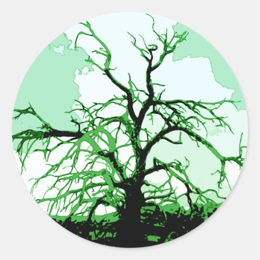 ライフ ラウンドシール (正面)