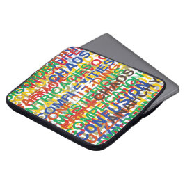 ライフ ラップトップスリーブ