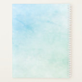 ライフ・リアクション・引用文 プランナー手帳 (裏面)