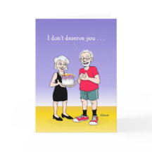 「ライフ」結婚アニバーサリーカード