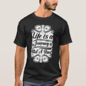 ライフ Tシャツ (正面)