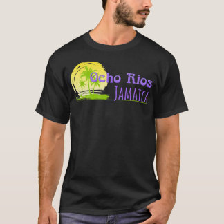 ライフAビーチオチョリオスJamaica Tシャツ