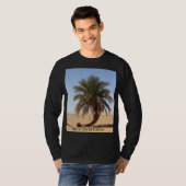 ライフTシャツ Tシャツ (正面フル)