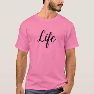 ライフTシャツ Tシャツ