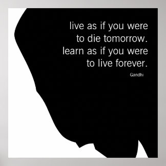 ライブと学 ポスター