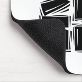 ライブとLet Live 12ステップリカバリスローガン引用文 マウスパッド (コーナー)