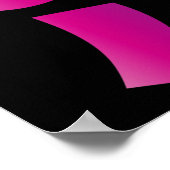 ライブのセミコロン自殺認識度自殺の減少 ポスター (角)