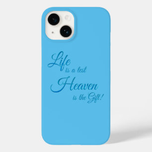 ライブはテスト天国はギフトiPhoneケース Case-Mate iPhone 14ケース