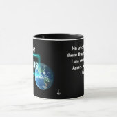 ライブイベント来イエズスンマグ マグカップ (中央)