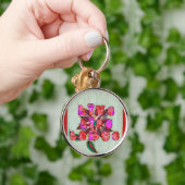 ライブエクスペリエンスライフ大きなギフト.jpg キーホルダー (手)