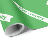 ライブカントリー ラッピングペーパー (ロールコーナー)