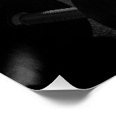 ライブザドリームボディビルトレーニングフィットネス ポスター (コーナー)