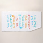 ライブシンプル2 バスタオル (バスタオル)