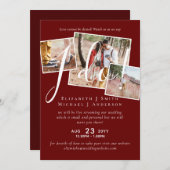 ライブストリーミング見て言っとくぞ！写真結婚の (正面/裏面)