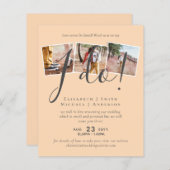 ライブストリーミング見て言っとくぞ！写真結婚の (正面/裏面)