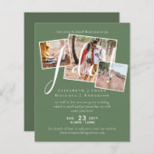 ライブストリーミング見て言っとくぞ！写真結婚の (正面/裏面)