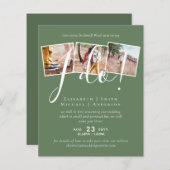 ライブストリーミング見て言っとくぞ!写真結婚の (正面/裏面)