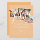 ライブストリーミング見て言っとくぞ！写真結婚の (正面/裏面)