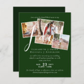 ライブストリーミング見て言っとくぞ！写真結婚の (正面/裏面)