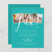 ライブストリーミング見て言っとくぞ！写真結婚の (正面/裏面)