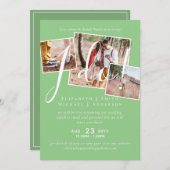 ライブストリーミング見て言っとくぞ！写真結婚の (正面/裏面)