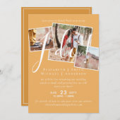 ライブストリーミング見て言っとくぞ！写真結婚の (正面/裏面)