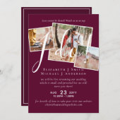 ライブストリーミング見て言っとくぞ!写真結婚の (正面/裏面)