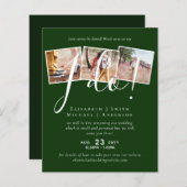 ライブストリーミング見て言っとくぞ！写真結婚の (正面/裏面)