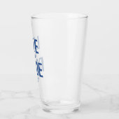 ライブスローライドファーストサイクリング タンブラーグラス (左)