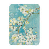 ライブターコイズ マグネット (縦)