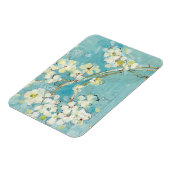 ライブターコイズ マグネット (左側)