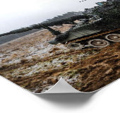 ライブファイアエクササイズ ポスター (角)