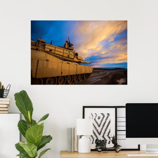 ライブファイア資格 ポスター (ホームオフィス)