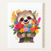 ライブブはっきりしたライト女子やる気を起こさせるプランナーを計画 プランナー手帳 (裏面)