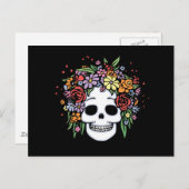 ライブヘッド ポストカード (正面/裏面)