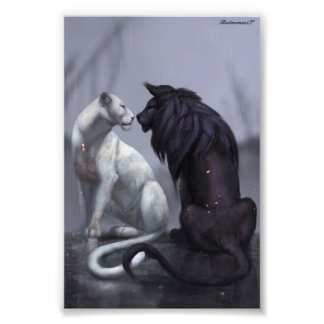 ライブポスター フォトプリント           