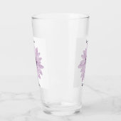 ライブライフガラス タンブラーグラス (左)