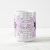 ライブライフフローラマグ モーフィングマグカップ (中央)