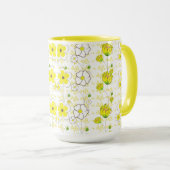 ライブライフマグ マグカップ (正面右)