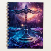 ライブライヤープランナー プランナー手帳 (正面)