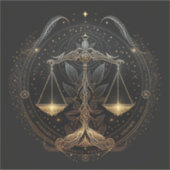 ライブラビニールのシール シール (正面)