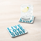 ライブラブサーフ コースター (右側)
