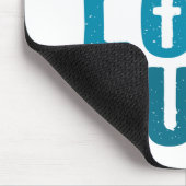 ライブラブサーフ マウスパッド (コーナー)