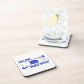 ライブラブパドルリピート コースター (右側)