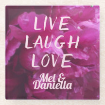 ライブラブパープルピーニーフローラ